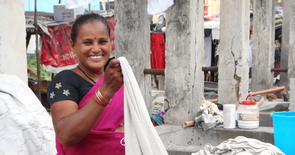 Shree Mahalakshmi Dhobi Ghat: World’s Largest Open-Air Laundry