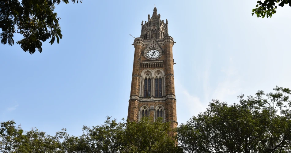 Rajabai Clock Tower: Mumbai’s Gothic Landmark You Can’t Miss
