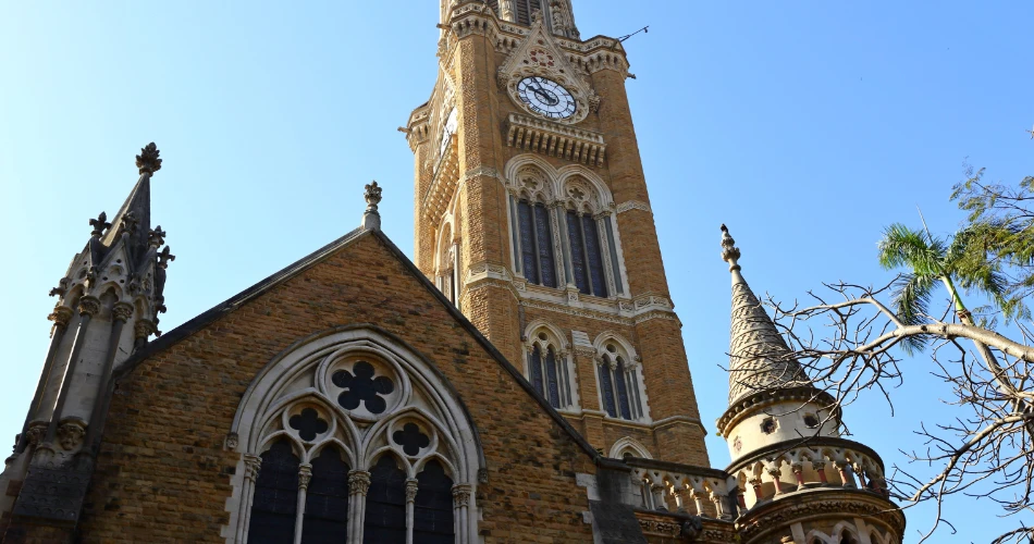 Rajabai Clock Tower: Mumbai’s Gothic Landmark You Can’t Miss