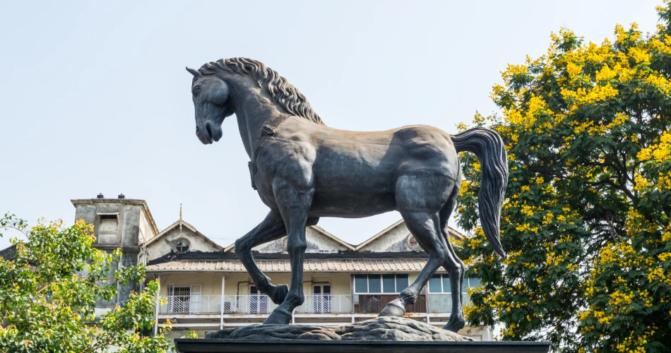 What to Do in Mumbai for Photography Enthusiasts