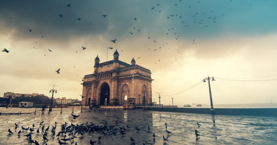What to Do in Mumbai for Photography Enthusiasts
