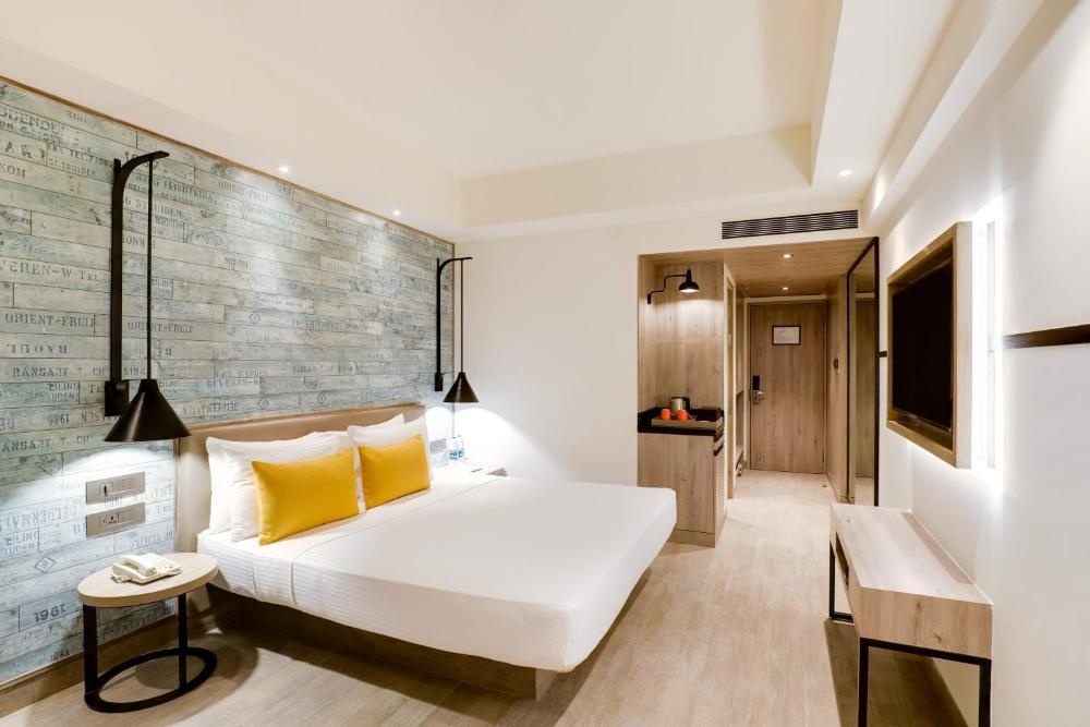 Lemon Tree Premier, Mumbai International Airport Image 38