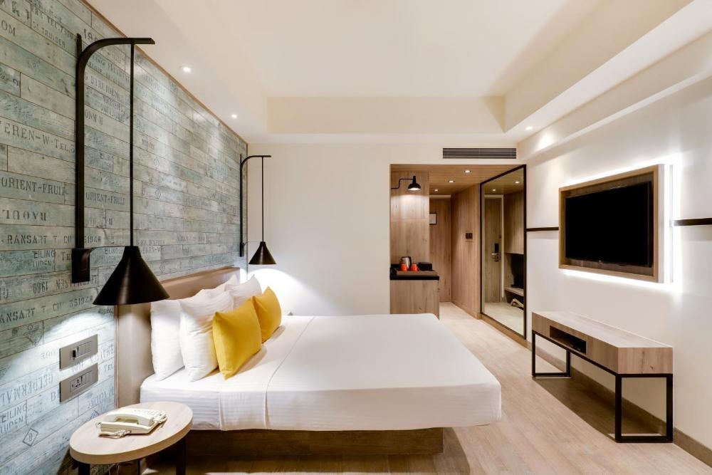 Lemon Tree Premier, Mumbai International Airport Image 39