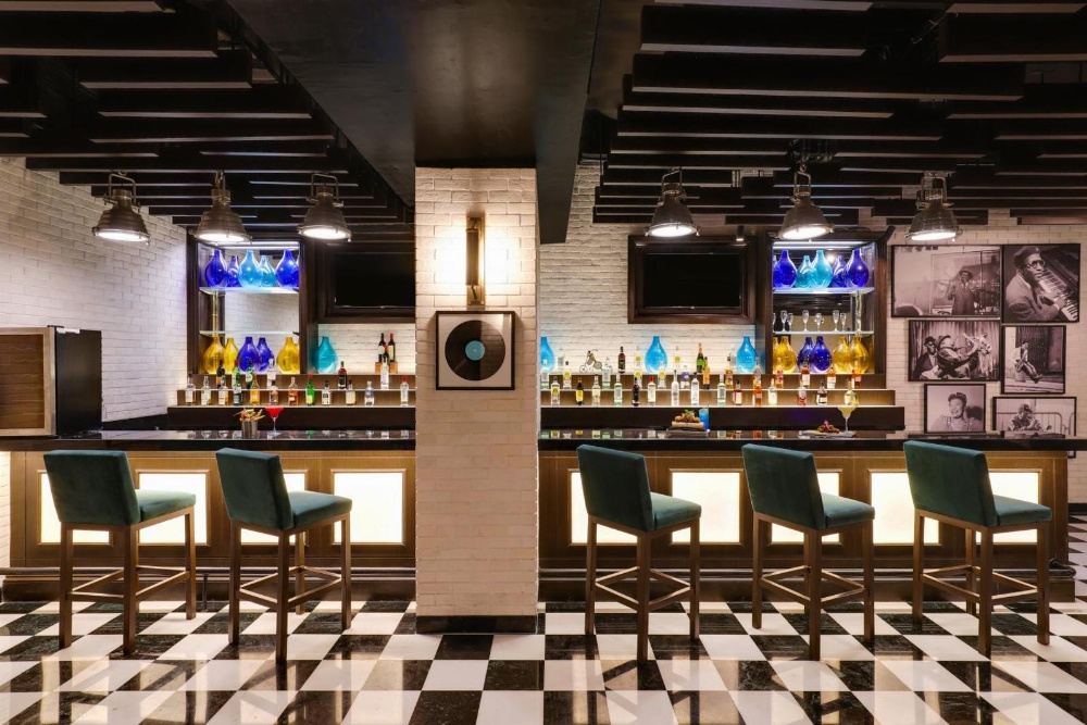 Lemon Tree Premier, Mumbai International Airport