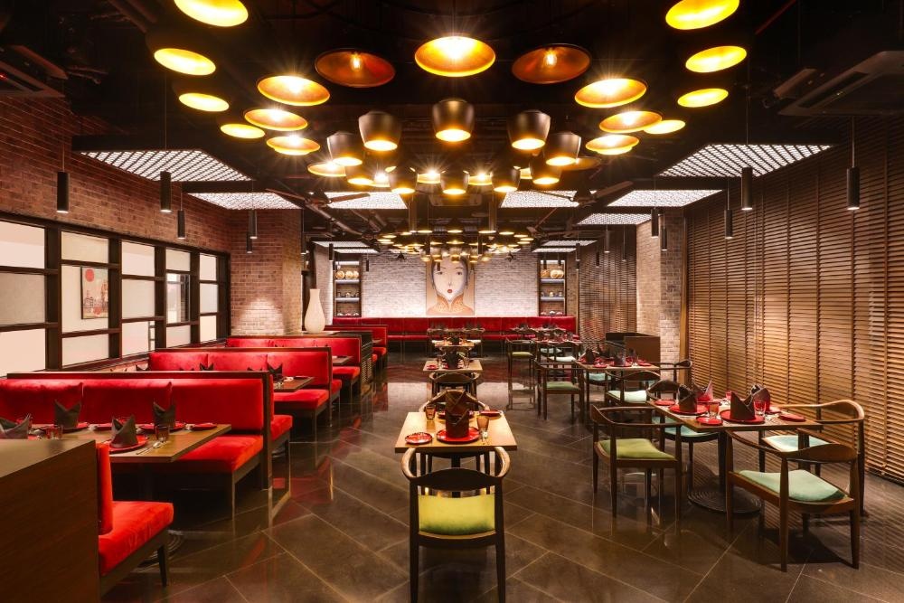 Lemon Tree Premier, Mumbai International Airport Image 5