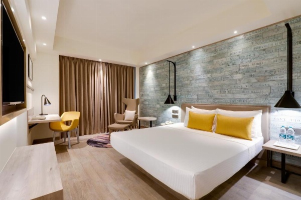 Lemon Tree Premier, Mumbai International Airport image 12