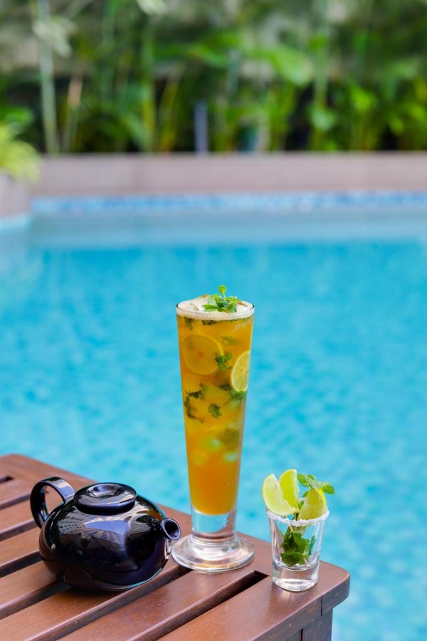 Lemon Tree Premier, Mumbai International Airport image 3