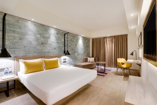 Lemon Tree Premier, Mumbai International Airport image 30