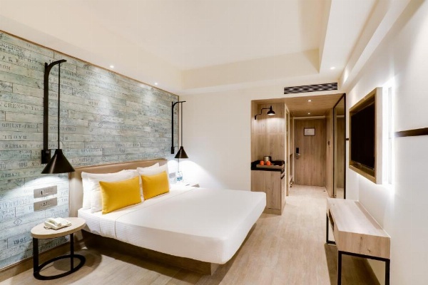 Lemon Tree Premier, Mumbai International Airport image 7